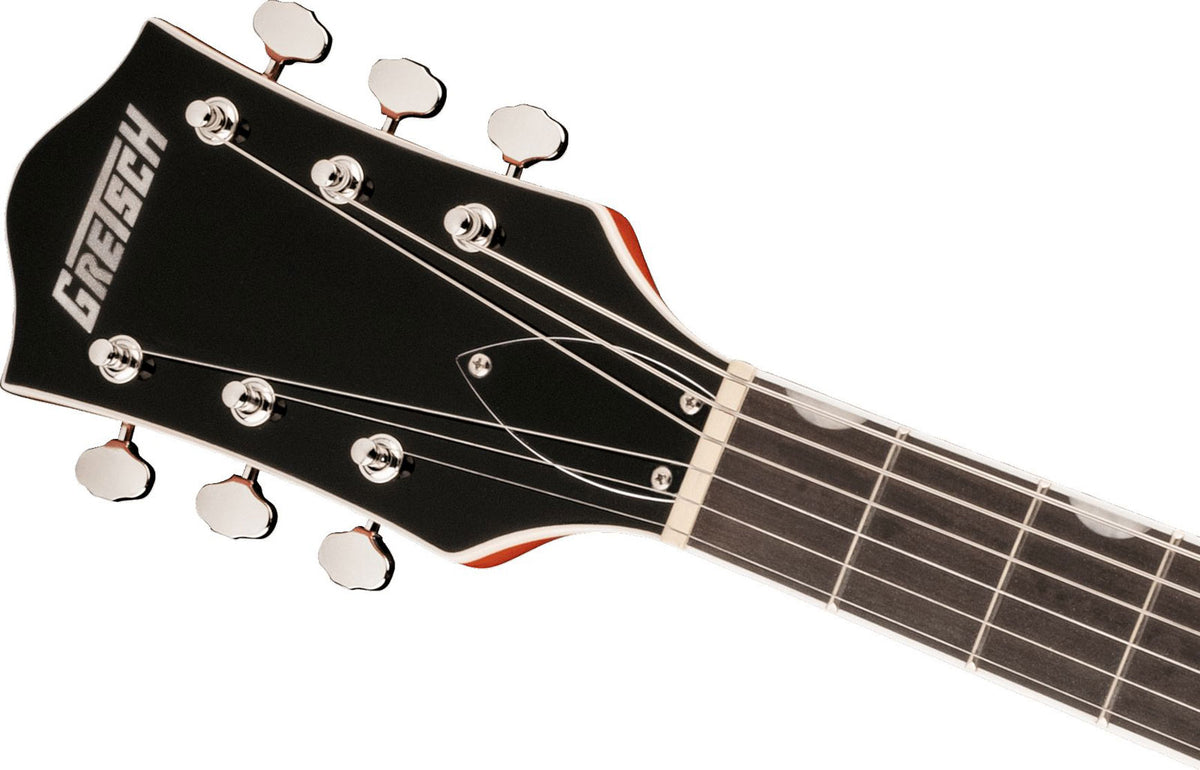 G5420 Classic LH Electromatic LRL Finitura arancione