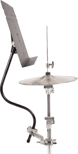 53DH SYMPHONY HI-HAT MIXER DESK