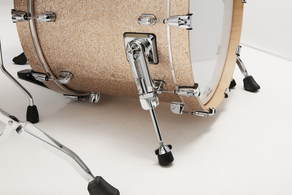 WBR42S-VCS - Starclassic Walnut/Birch Stage 22" Champagne vintage scintillante