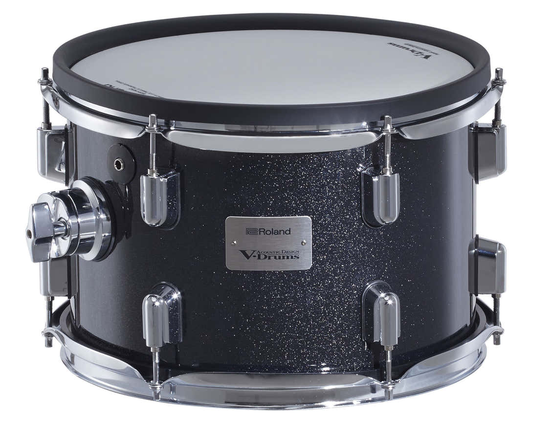 PAD DEL TOM V-DRUMS ACOUSTIC DESIGN - PDA120-MS