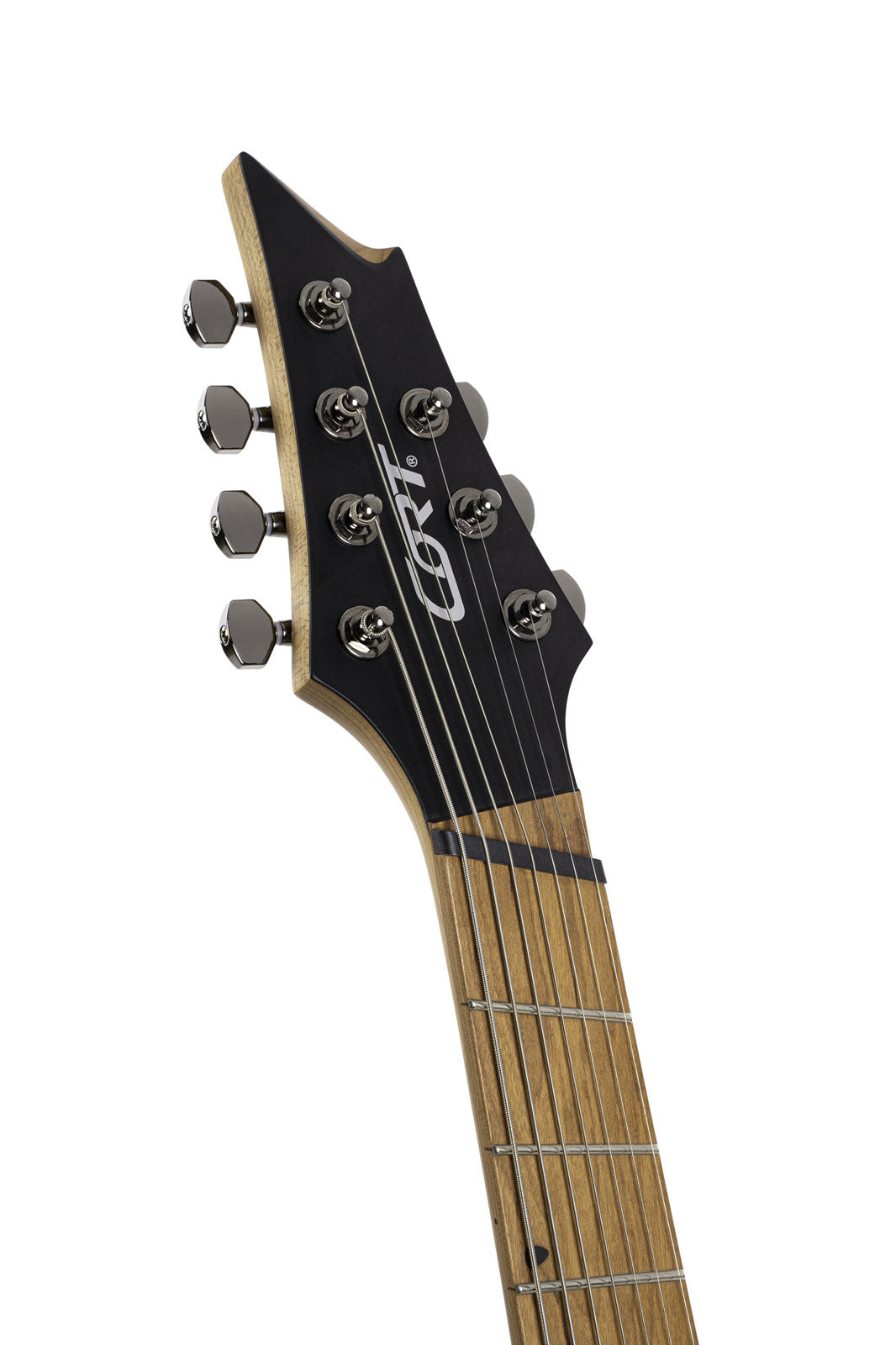 Chitarra KX307 MS 7 Corde Mogano