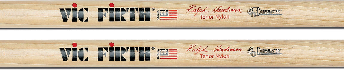 SRHTSN Multi Tom Tenori Signature Ralph Hardimon Nylon