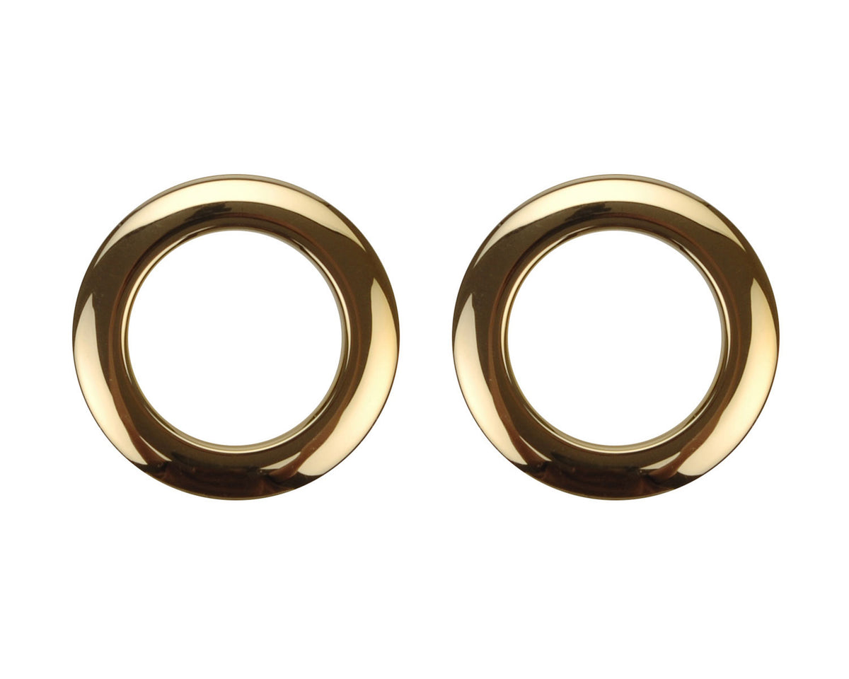 HBR2 - 2" BRASS (X2) HOLE REINFORCEMENT SYSTEM
