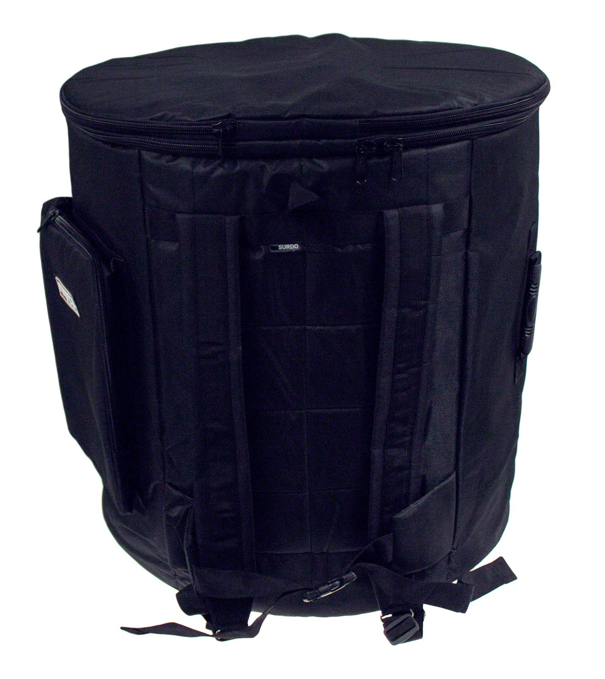 Custodia Deluxe per Surdo 22" X 60CM - Zaino