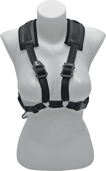 B11C - DONNA FAGOT IMBRAGATURA CONFORT (METAL HOOK)