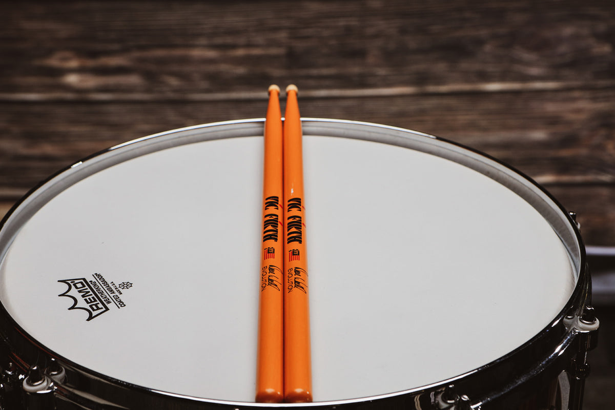 DAVE WECKL EVOLUTION SIGNATURE SERIES