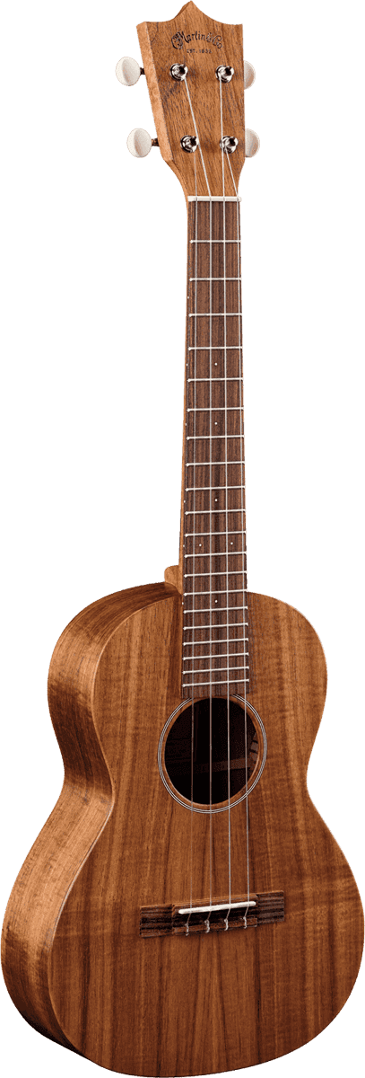 Ukulele T1K Koa