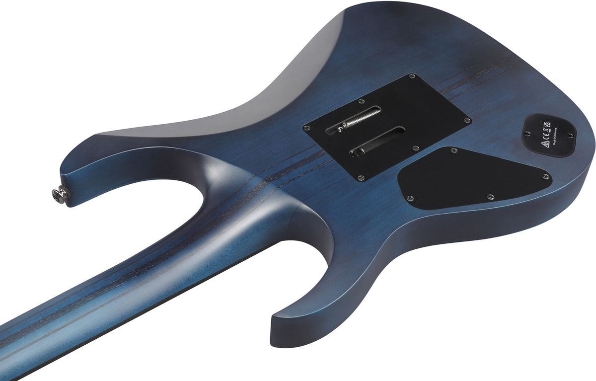 RGT1270PB-CTF Blu Cosmico Esplosione Stellare Opaco Premium