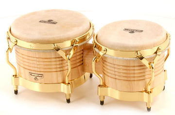 M201/AW - BONGOS MATADOR NATURAL