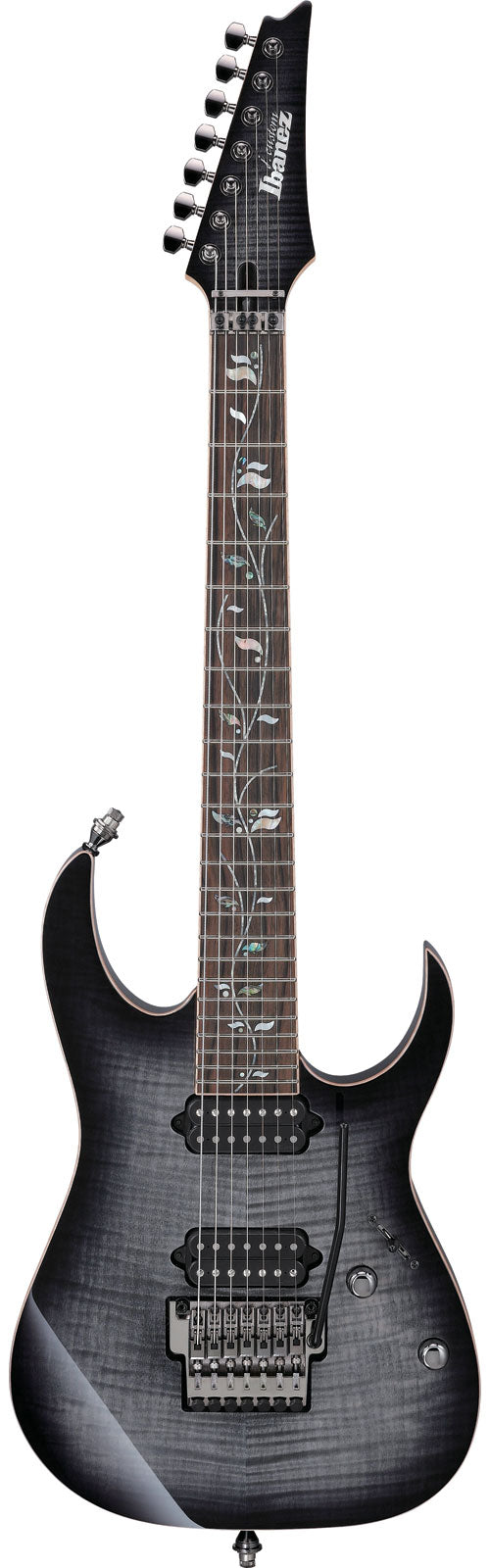 RG8527-BRE Rutilo nero J.custom
