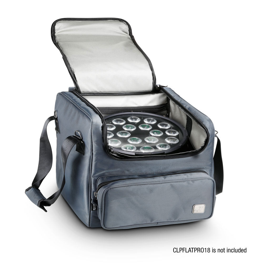GEARBAG 200 S - BORSA TRASPORTO UNIVERSALE 330 X 330 X 240 MM