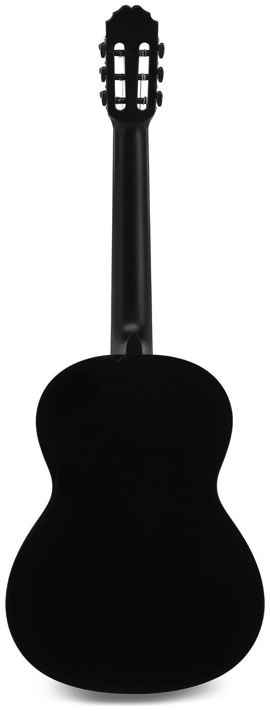 Estudio Noir 4/4 Noir