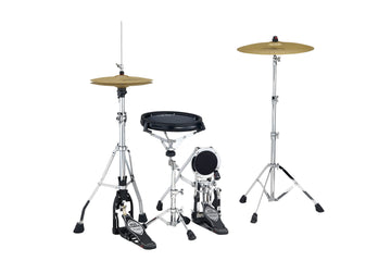 2 PIECES TRUE TOUCH TRAINING DRUM KIT