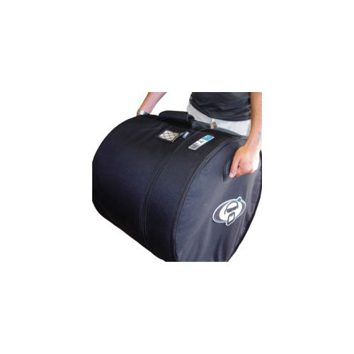M2816-00 CUSTODIE GRANCASSE BANDE CORTEO FANFARE 28" X 16"