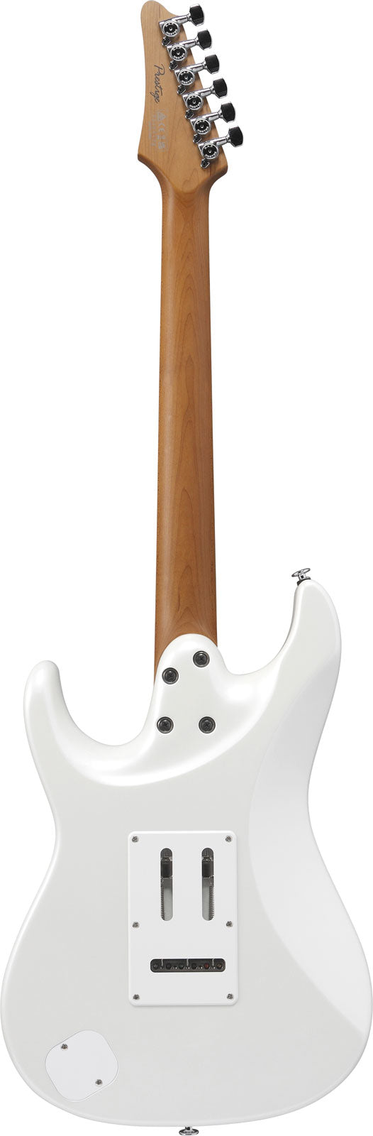 AZ2204-PW Bianco perla Prestige