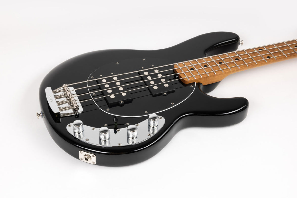 Stingray Special HH Nero