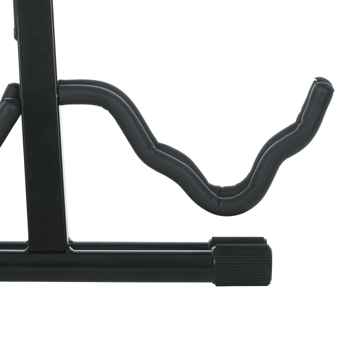 Supporto Doppio A Per Chitarra Acustica Ed Elettrica