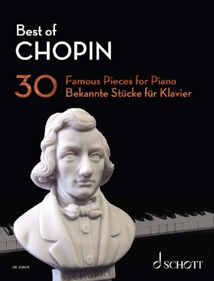 Best Of Chopin