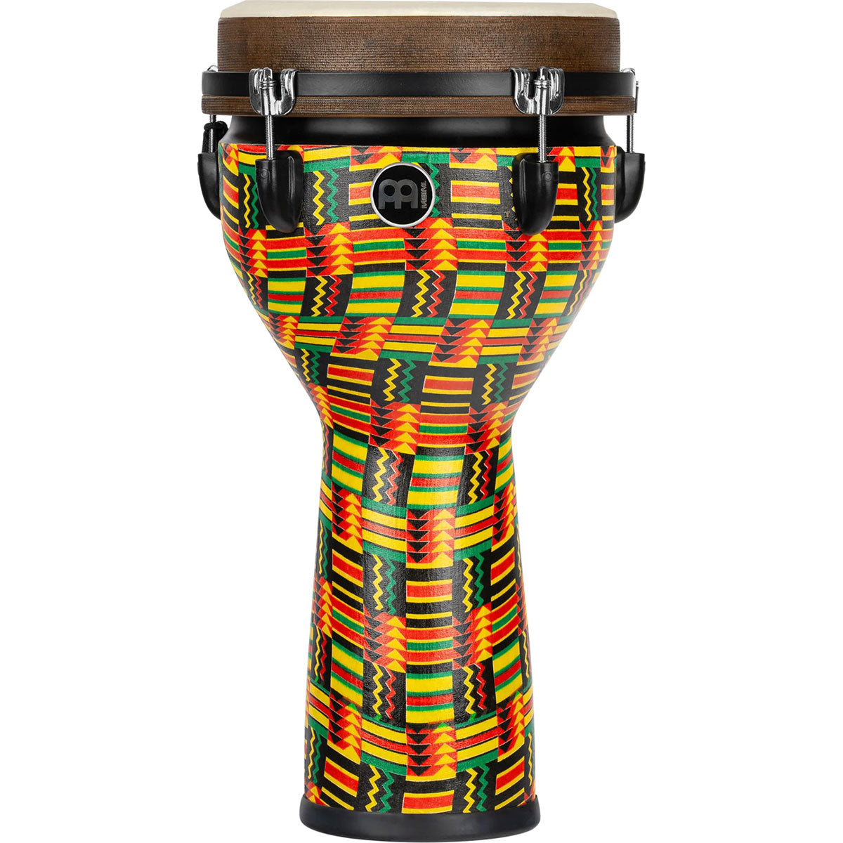 Jumbo Djembe sintetico 10" Simbra