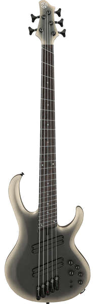 BTB605MSSOM Eclissi solare opaco Bass Workshop