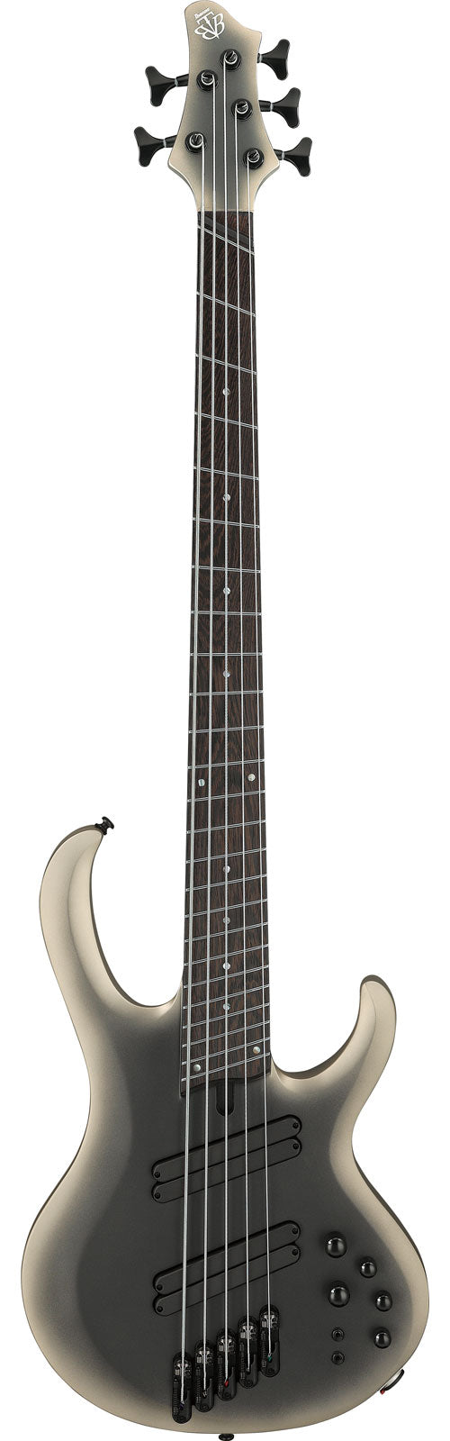 BTB605MSSOM Eclissi solare opaco Bass Workshop