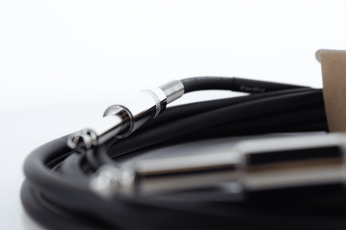 GUITAR CABLE JACK 3 M