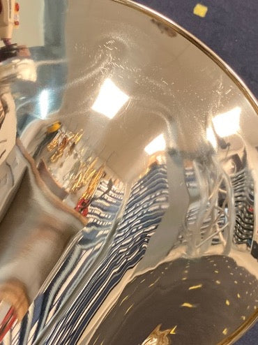 EU50 SAXHORN - B Stock
