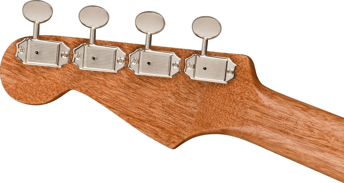 Ukulele Tenore Rincon WN Finitura Cognac Invecchiata