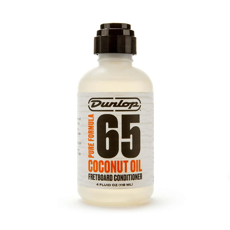 6634 Pure Formula 65 Olio di Cocco 118ml