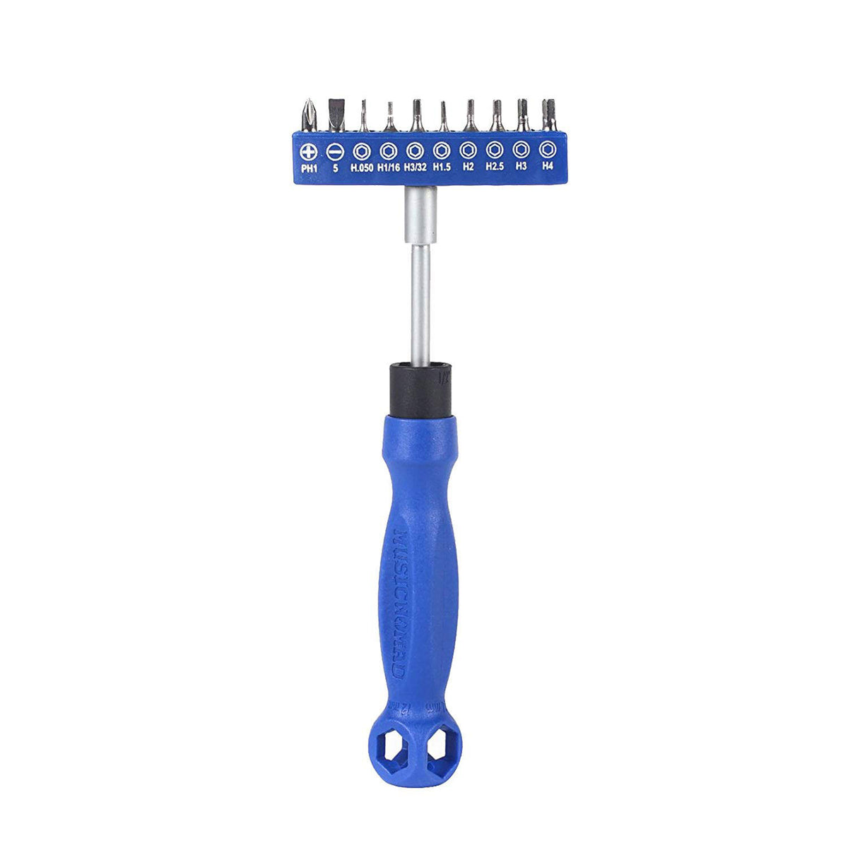 MN228 THE OCTOPUS TOOL 17 IN 1