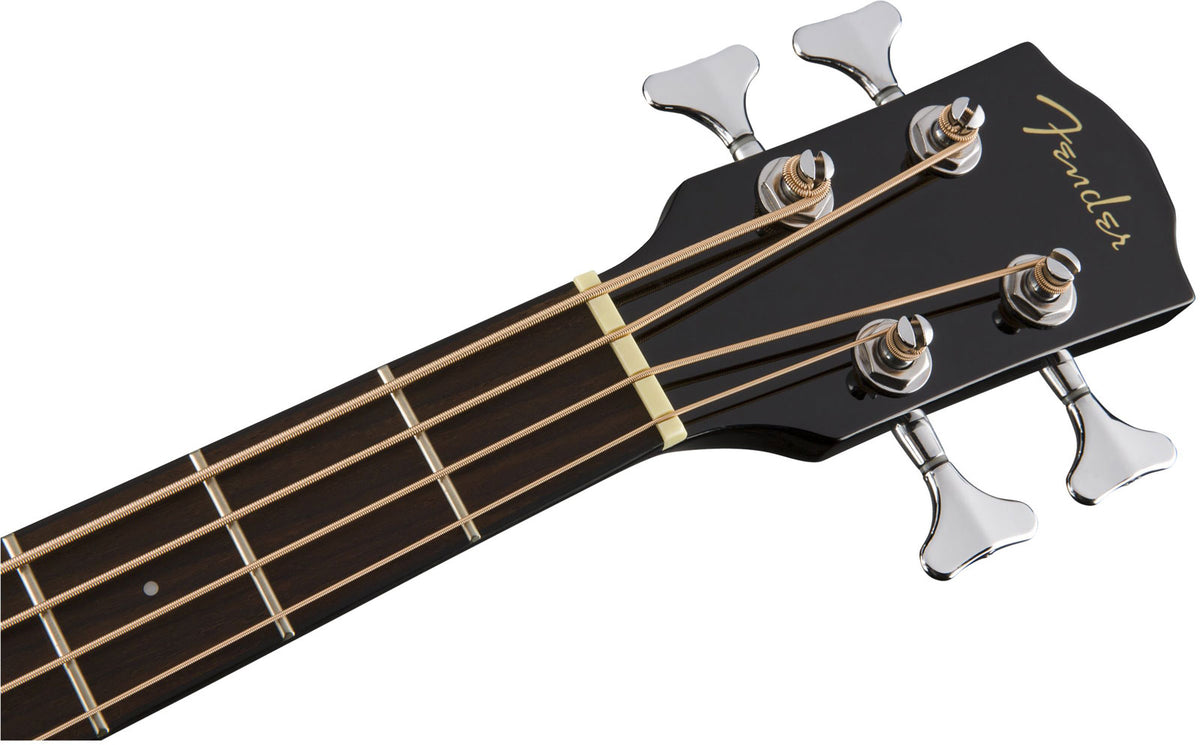 CB-60SCE Concert Classic Design WN Black