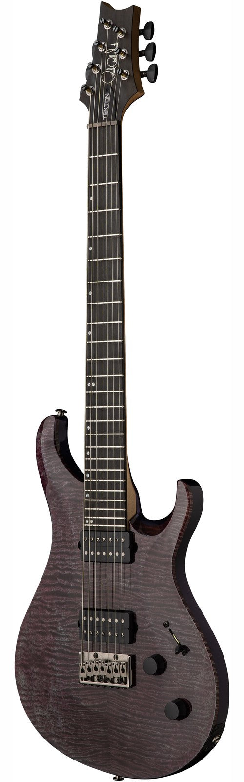 Tekton SVN Violet Tourmaline