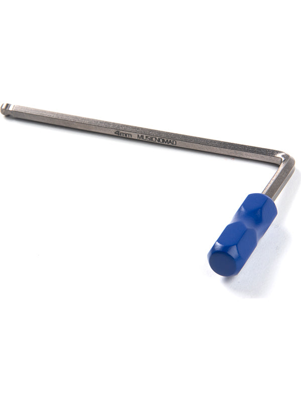 MN237 Chiave Premium per Truss Rod 4mm