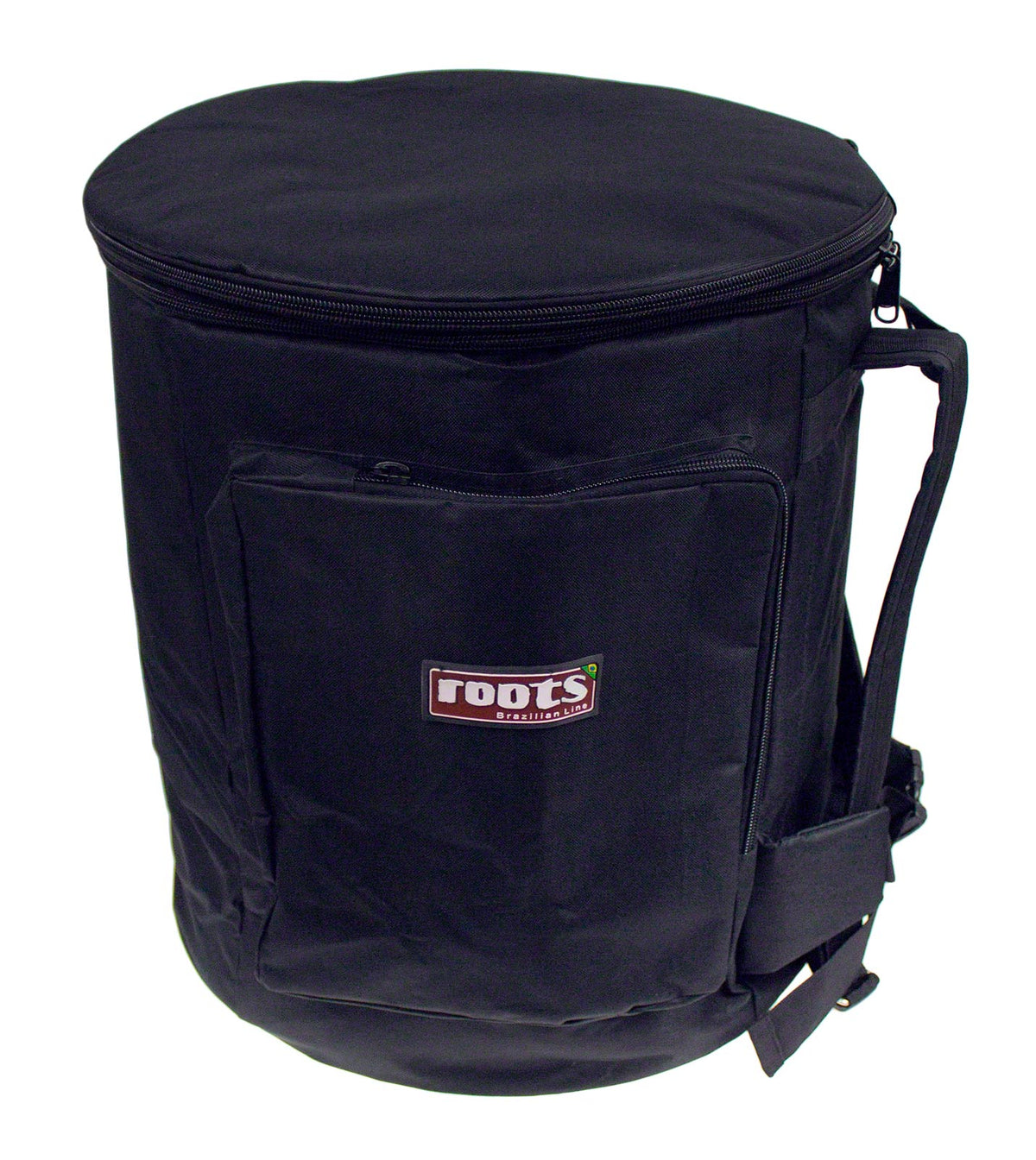 Custodia Deluxe per Surdo 16" X 50CM - Zaino