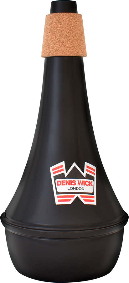 Sordina da Studio Trombone Tenore DW5527