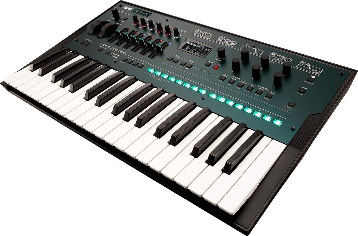 Opsix MK2