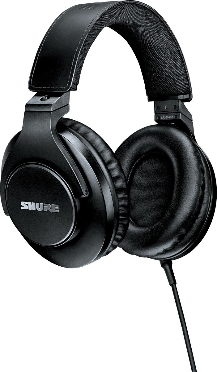 Shure SRH440A