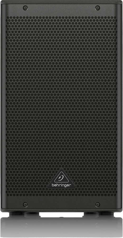 DR 110DSP - Cassa Amplificata 10 Pollice