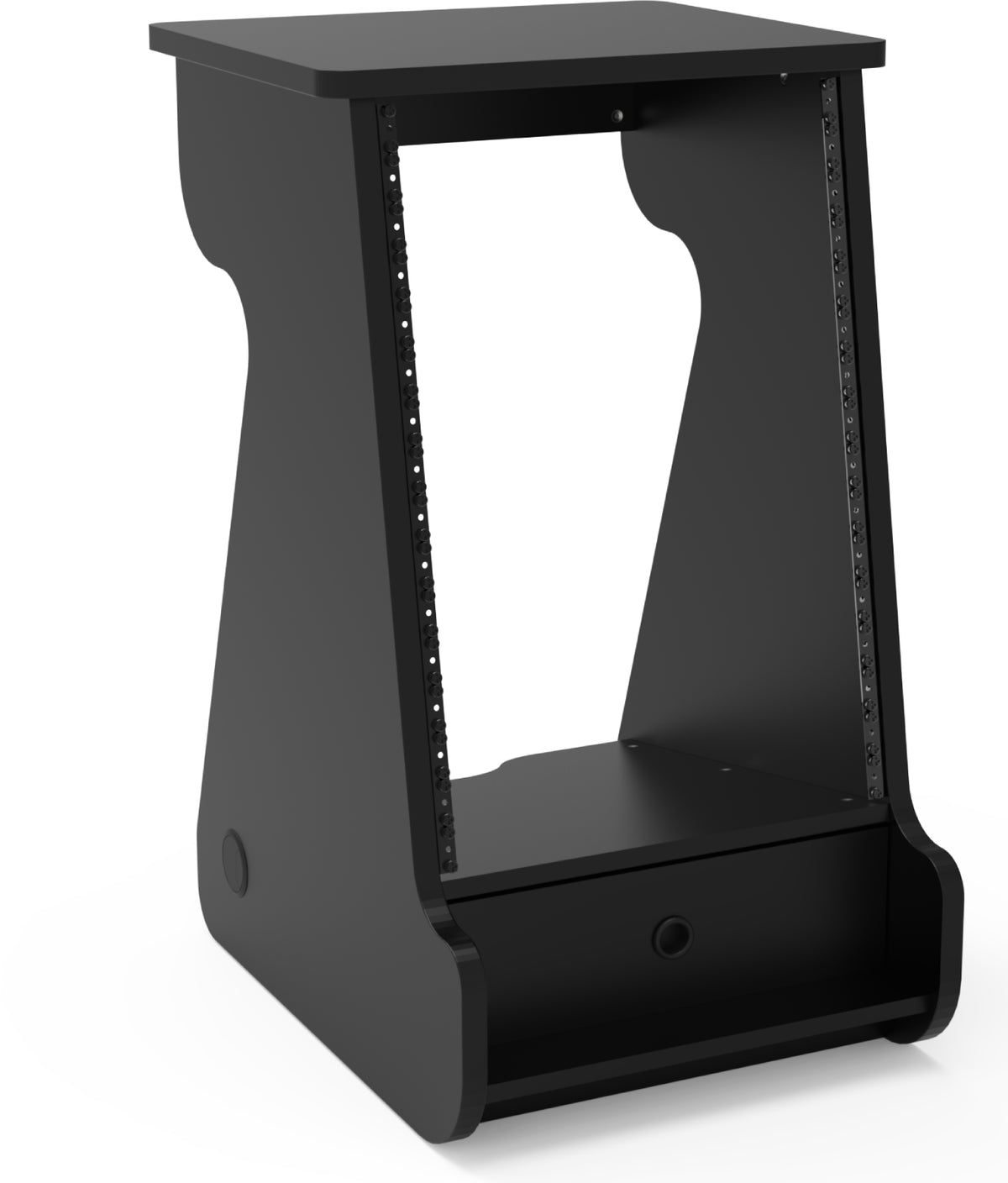 Miza Rack 16 MKII Nero