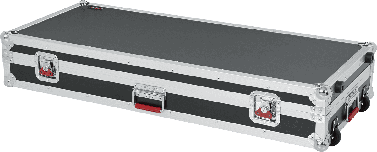 Copritastiera G-tour 61 Grigio
