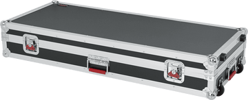 Copritastiera G-tour 61 Grigio