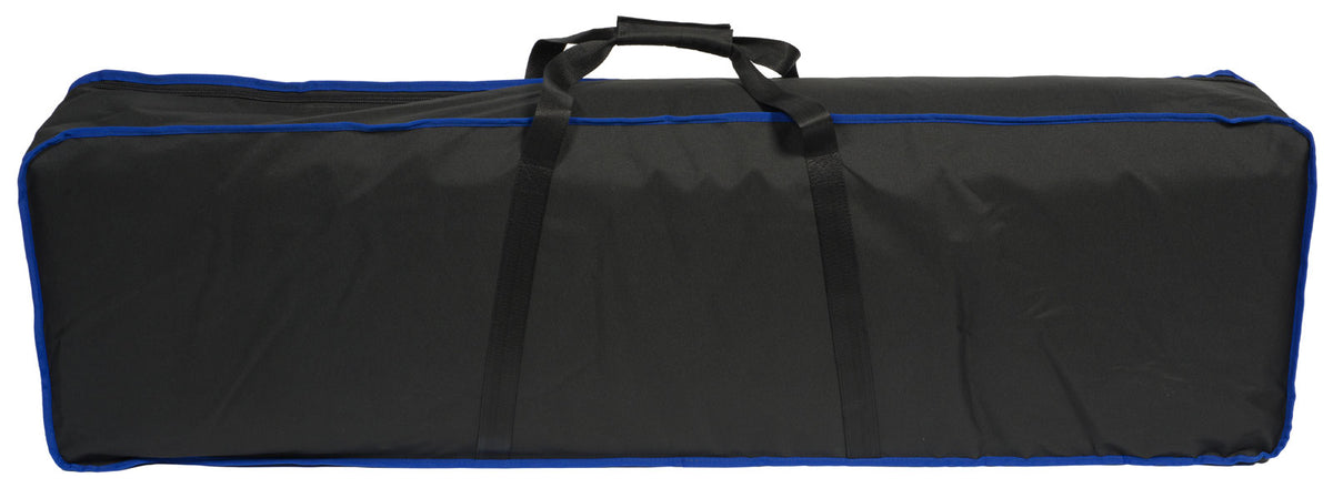 Custodia per tastiera KB88 Nera