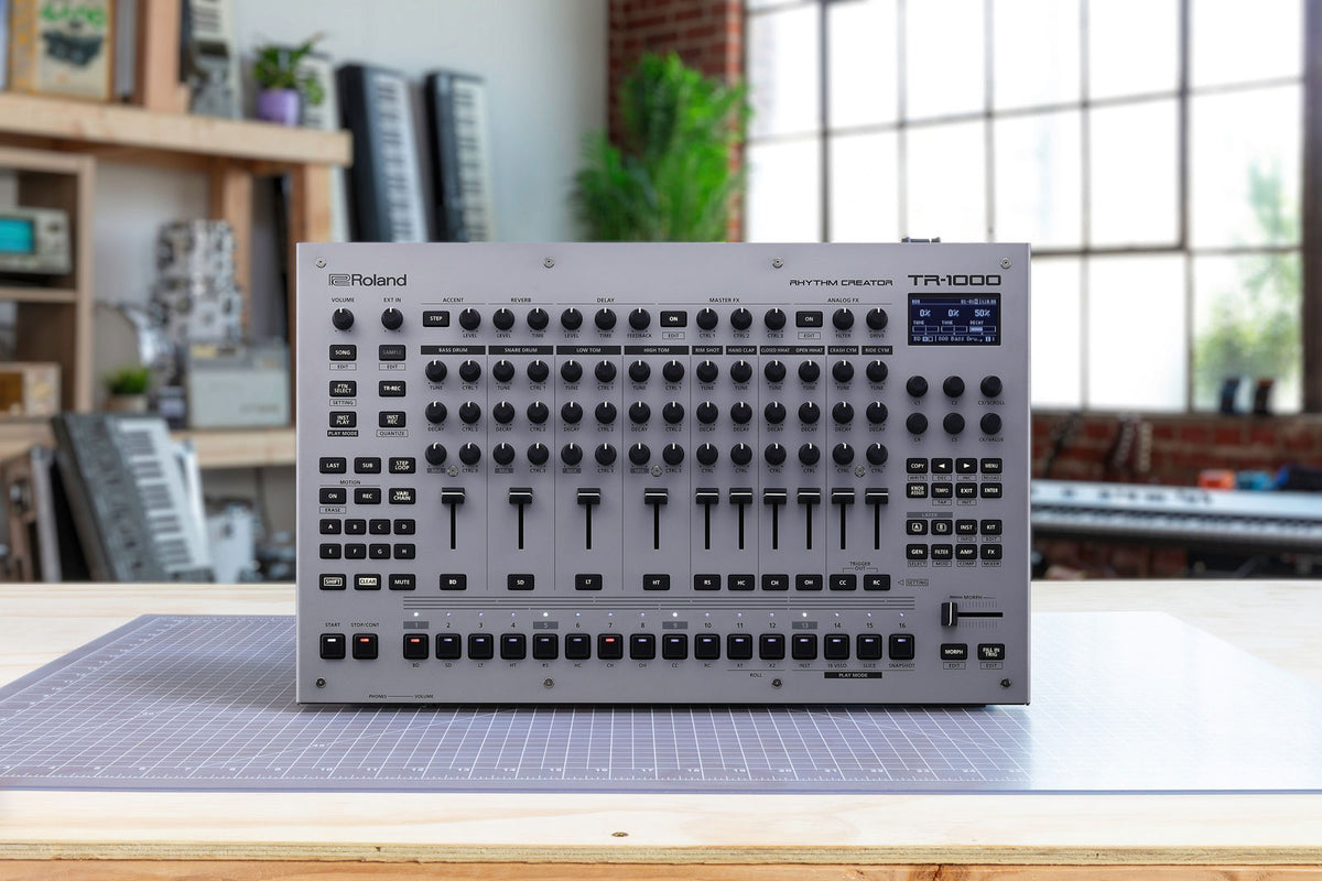 TR-1000