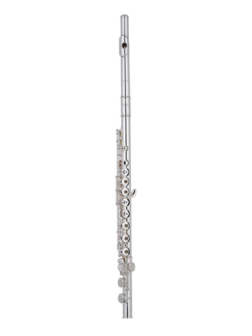 B505R Quantz - Testata Brezza + Piede di Do (Meccanica cava e in linea)