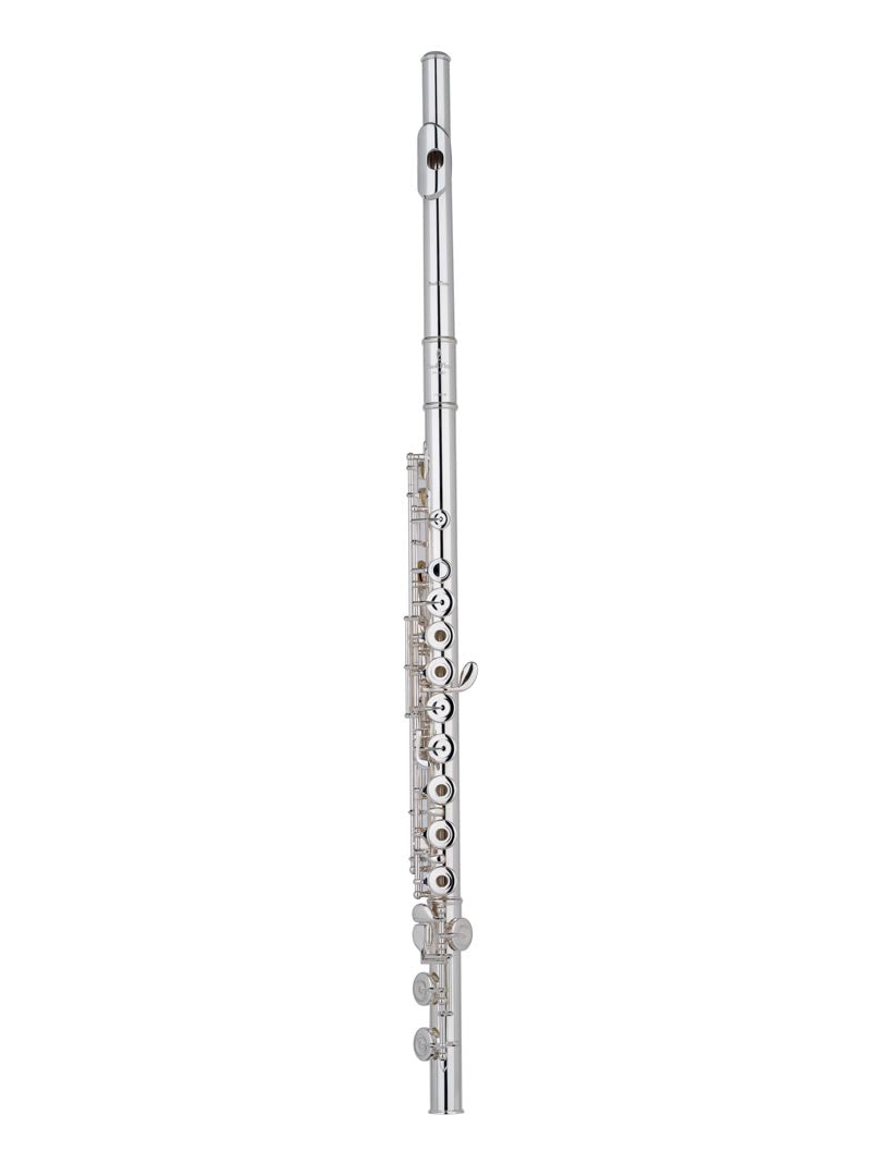 B505R Quantz - Testata Brezza + Piede di Do (Meccanica cava e in linea)