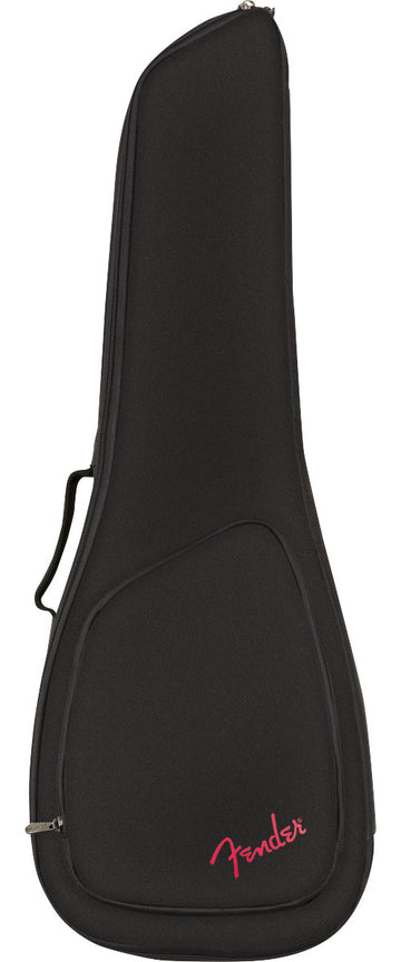 Custodia Ukulele Tenore 10mm Nera - FU610