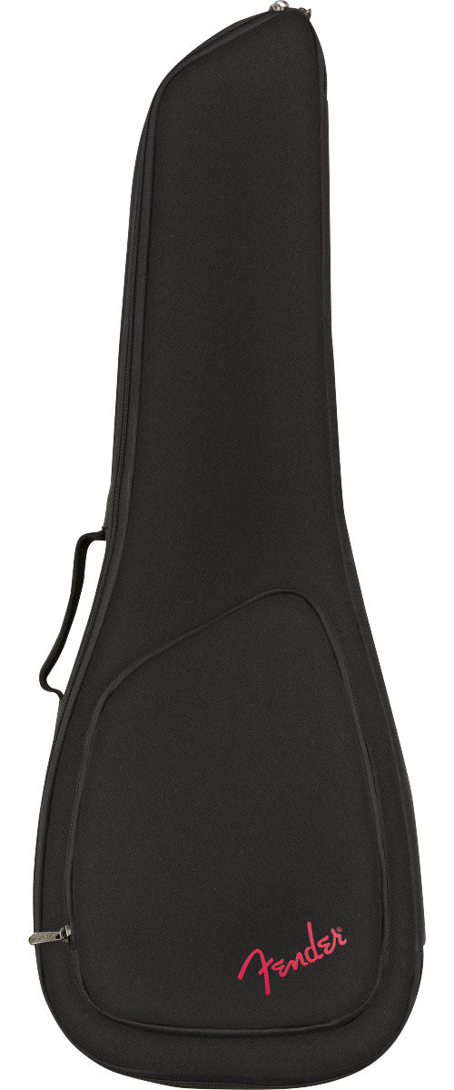 Custodia Ukulele Tenore 10mm Nera - FU610