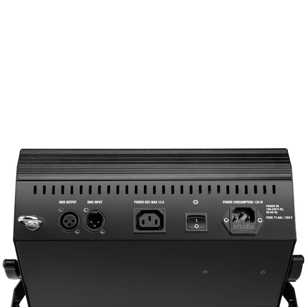 Flash Matrix 250 - Proiettore di Effetti « 3 In 1 » Stroboscopio Chase e Blinder