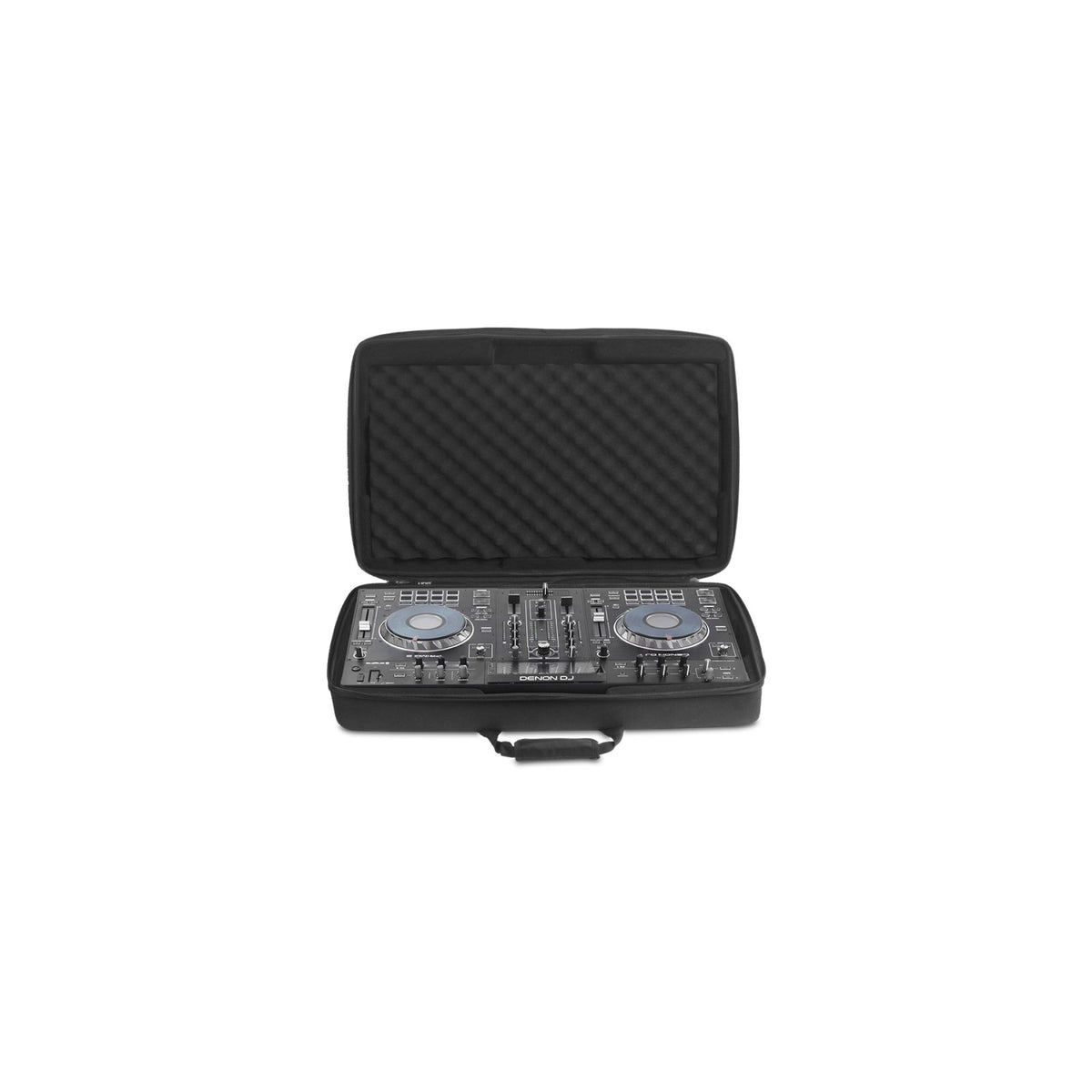 U 8311 BL - UDG CREATOR DENON DJ PRIME 2 RIGIDO