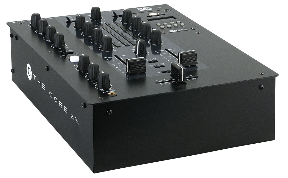 Core MIX-2 USB